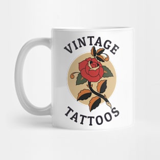 VT_Rose Mug